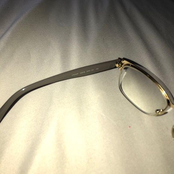 Prada Eyeglasses - Picture 5 of 6